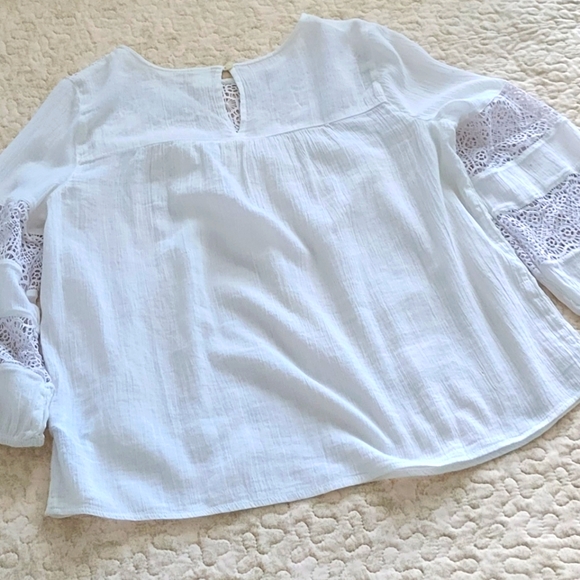 Boho blouse - Picture 6 of 6